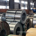 Cold Rolled Electro-Galvanized Steel Coils